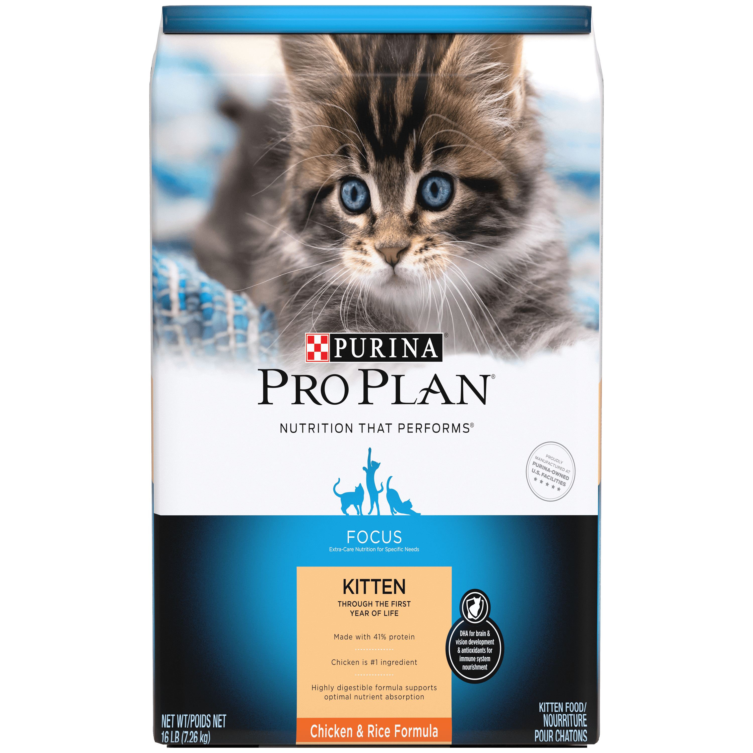 Alley Cat Cat Food